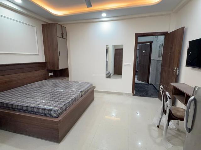 Flat for rent in Sun City, Gurugram