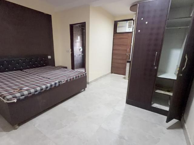 Flat for rent in Sun City, Gurugram
