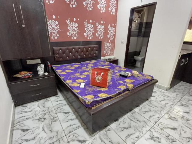 Flat for rent in Sun City, Gurugram