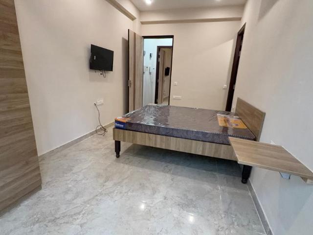 Flat for rent in Hariana