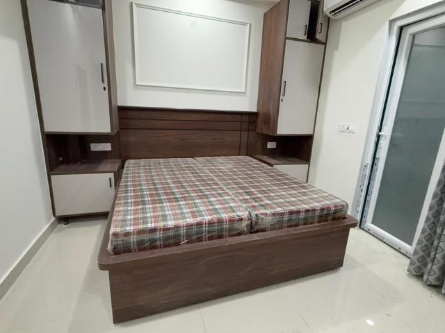 Flat for rent in Sun City, Gurugram