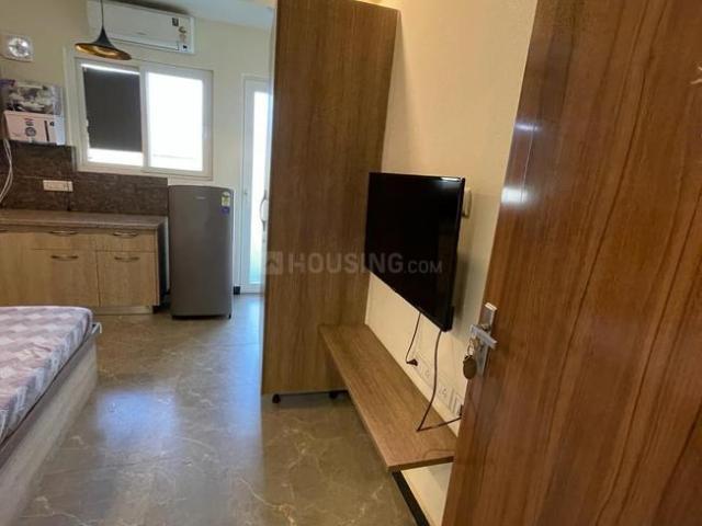 Flat for rent in Hariana