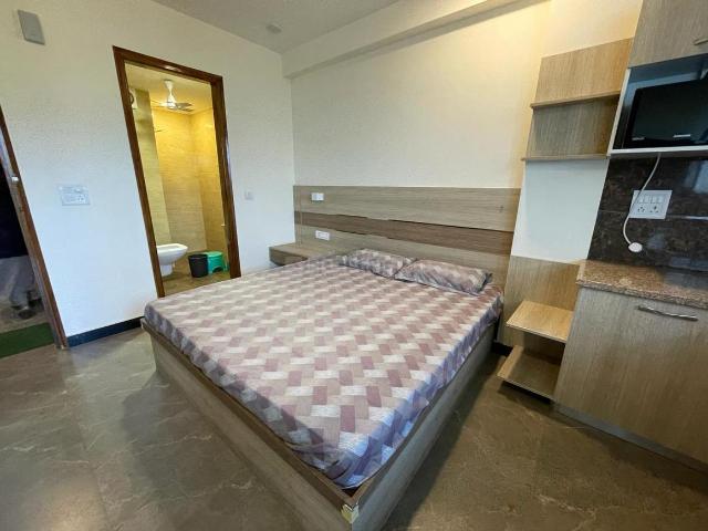 Flat for rent in Hariana