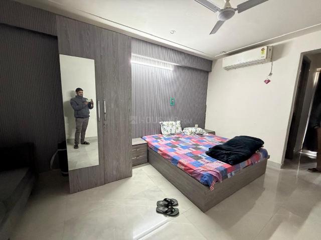 Flat for rent in Hariana
