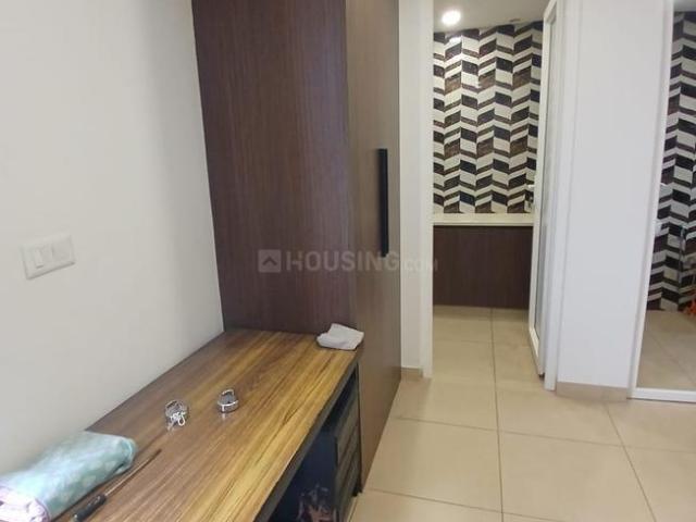 Flat for rent in Hariana