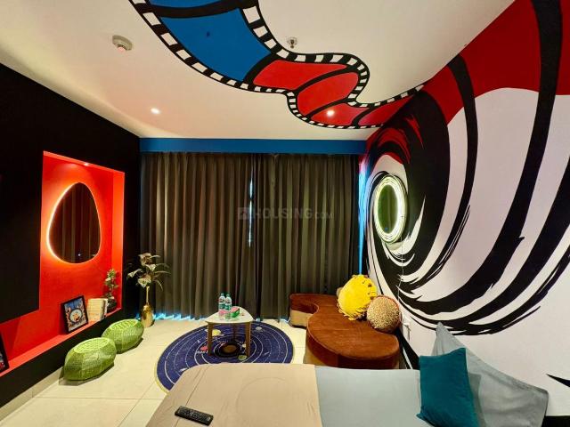 Flat for sale in Hariana