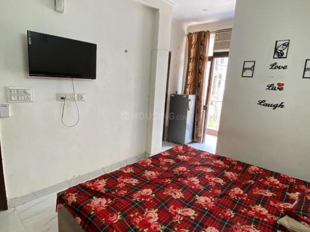 Flat for rent in Hariana
