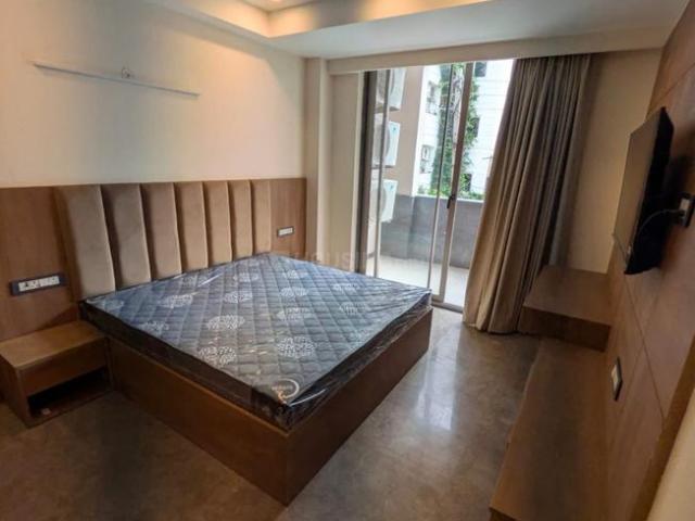 Flat for rent in Hariana