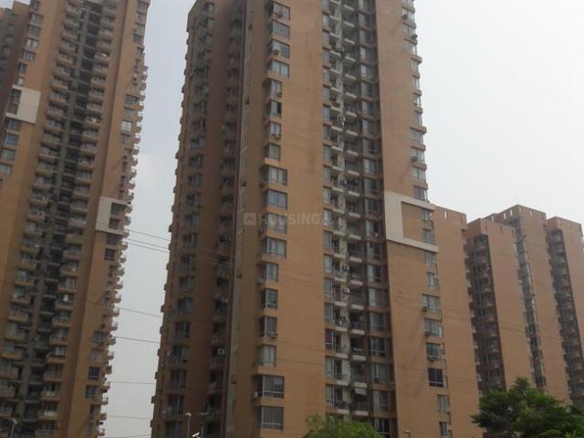Flat for rent in Hariana