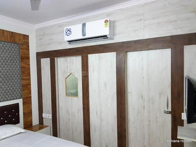 Flat for rent in Hariana
