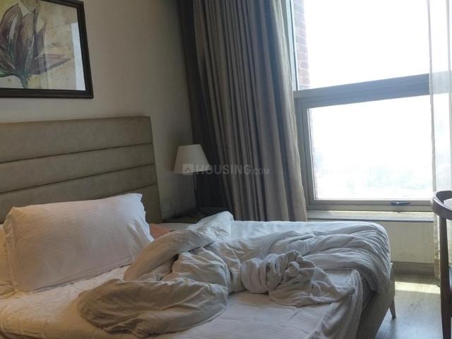 Flat for rent in Hariana