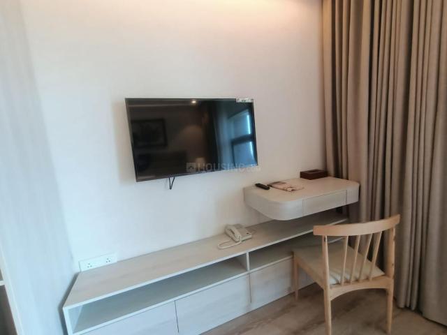 Flat for rent in Hariana