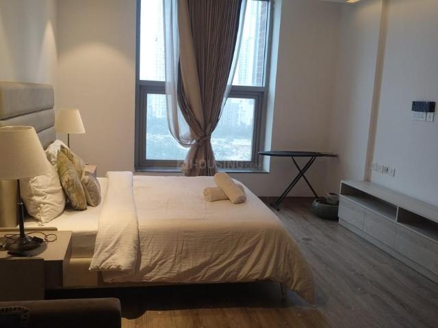 Flat for rent in Hariana