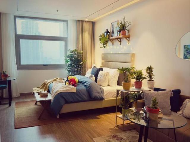 Flat for rent in Hariana