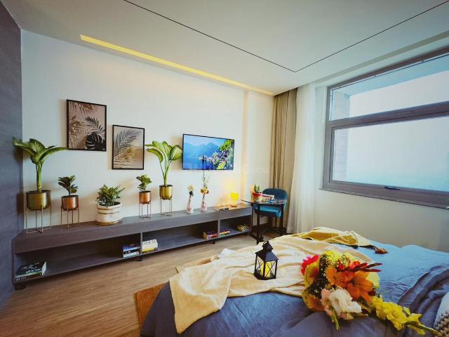 Flat for rent in Hariana
