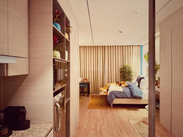 Flat for rent in Hariana
