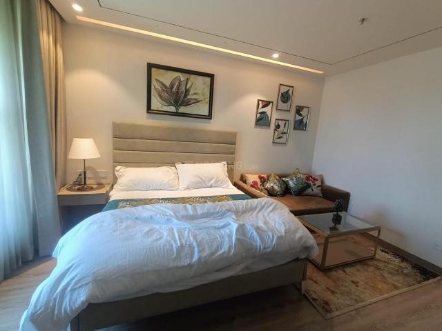 Flat for rent in Hariana