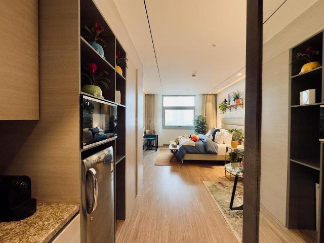 Flat for rent in Hariana
