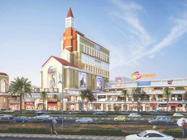 Flat for sale in Hariana