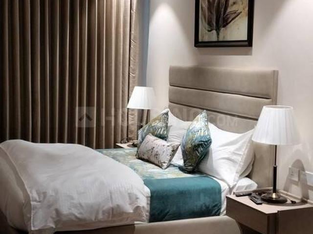 Flat for sale in Hariana