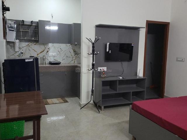 Flat for rent in Hariana
