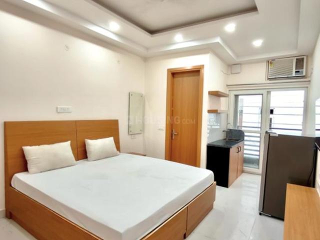 Flat for rent in Hariana