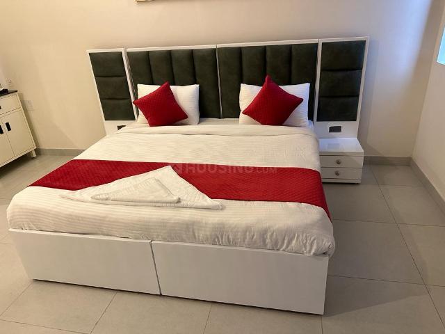 Flat for rent in Hariana