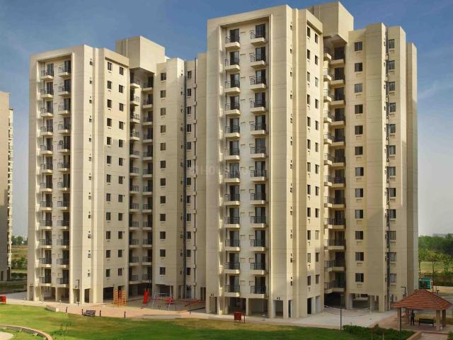 Flat for sale in Hariana