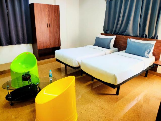 Flat for sale in Ranga Reddy, Haidarabad