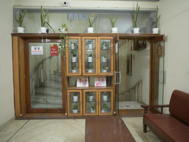 Flat for rent in Pink City, Jetpur