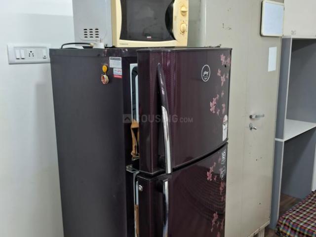 Flat for rent in Bangalore South, Cox Town - Bangalore