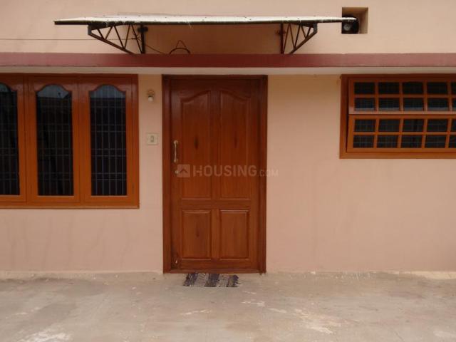 Flat for rent in Bengaluru South City Corporation, Bengaluru