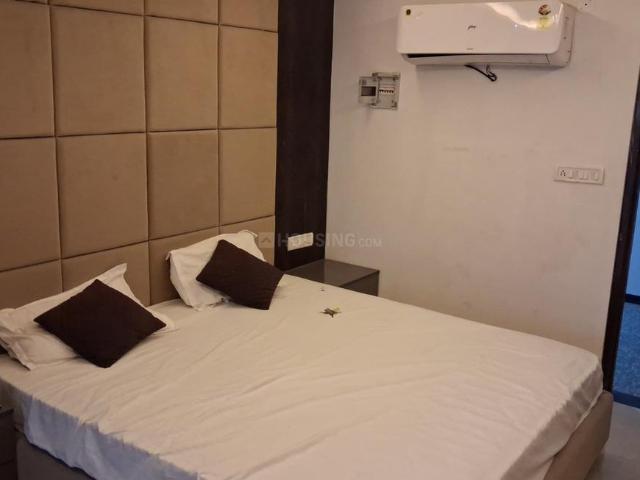 Flat for rent in Pink City, Jetpur