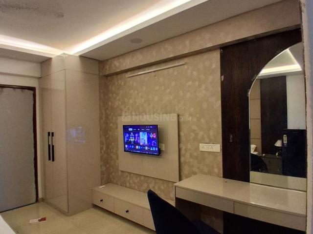 Flat for rent in Pink City, Jetpur