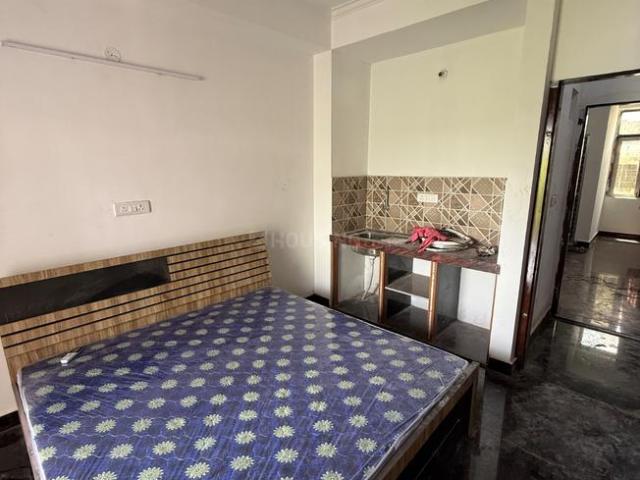 Flat for rent in Pink City, Jetpur