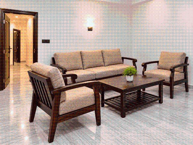 Flat for rent in House 269, 3rd floor, Rama, 303, Masjid Moth Rd, South Extension II, Block A, New Delhi, Delhi 110049, Delhi
