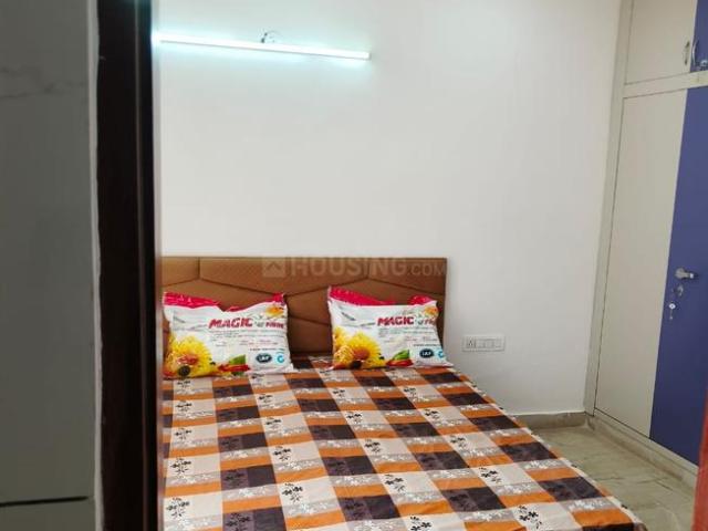 Flat for rent in West Delhi, Deri