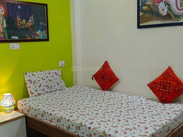 Flat for rent in Indore City, Indore