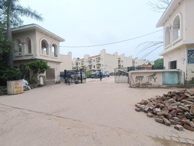 Flat for sale in Mathura