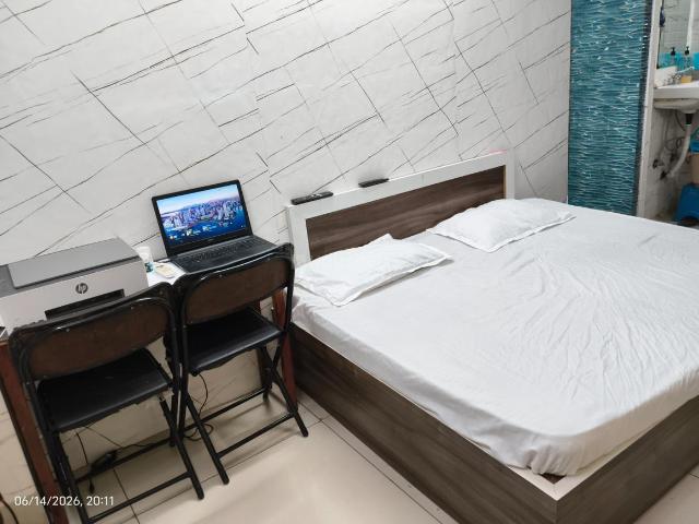 Flat for rent in Hariana
