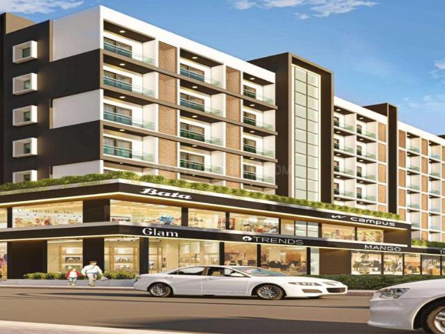 Flat for sale in Kalwa, National Capital Territory Of Delhi