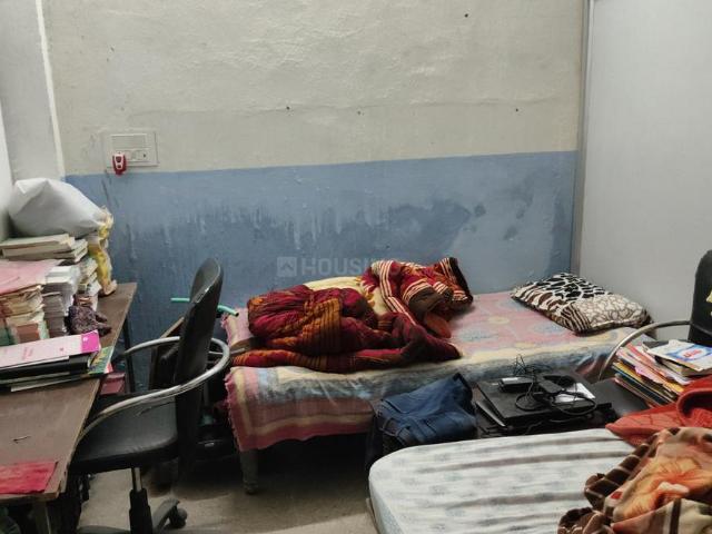 Flat for rent in Pink City, Jetpur