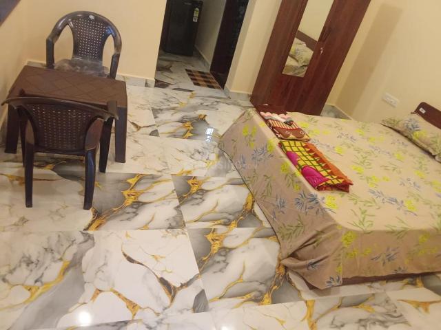 Flat for rent in Anjuna, Goa