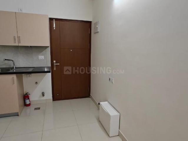 Flat for rent in Bangalore East, Cox Town - Bangalore