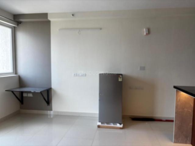 Flat for rent in Bangalore East, Cox Town - Bangalore