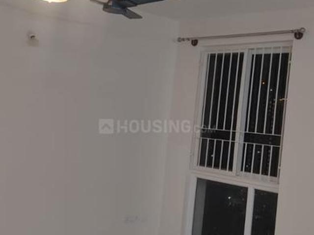 Flat for rent in Bangalore East, Cox Town - Bangalore