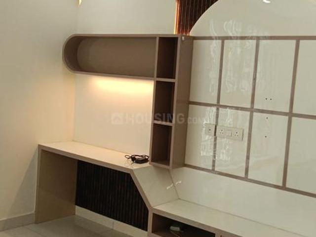Flat for rent in Bangalore East, Cox Town - Bangalore