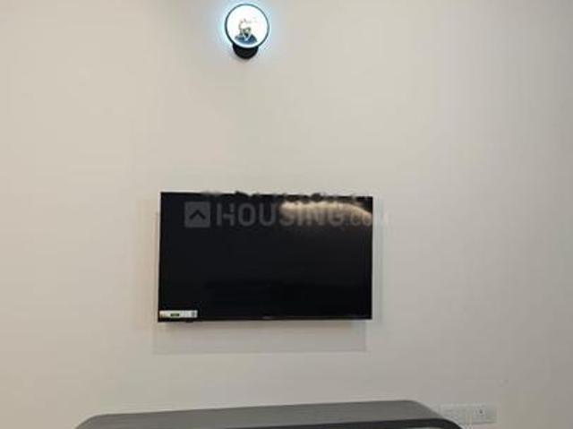 Flat for rent in Bangalore East, Cox Town - Bangalore