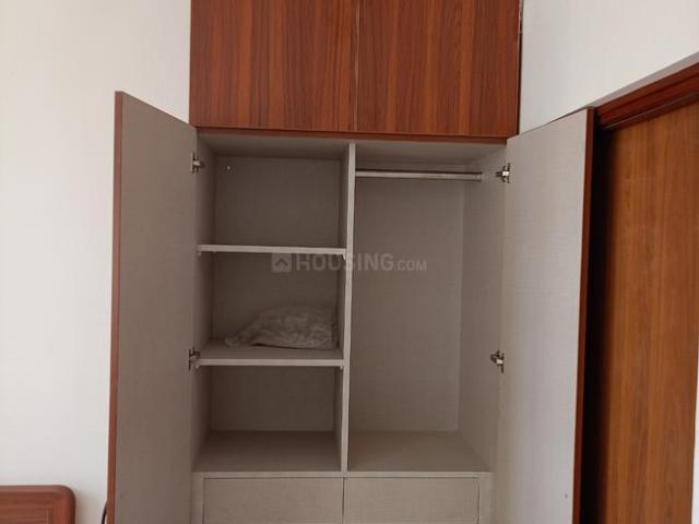 Flat for rent in Bangalore East, Cox Town - Bangalore
