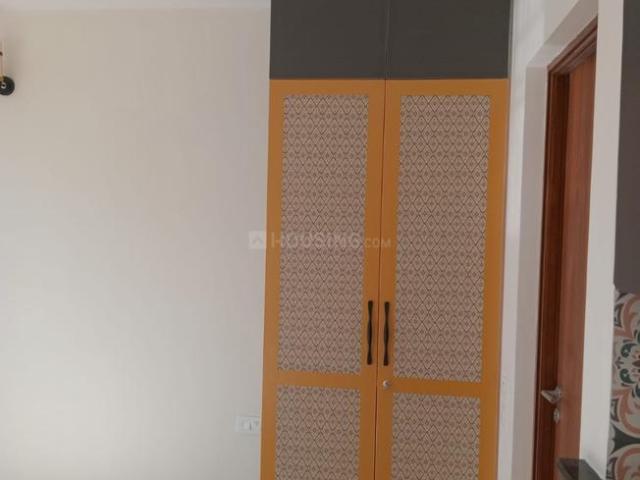 Flat for rent in Bangalore East, Cox Town - Bangalore
